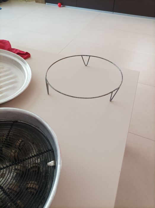 Домакински Пържолник