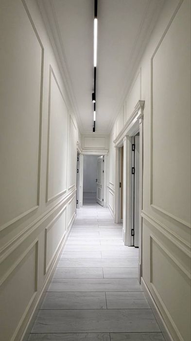 4 комнатная 160м2 ‼️ Госпитальный, Шох Мед Центр