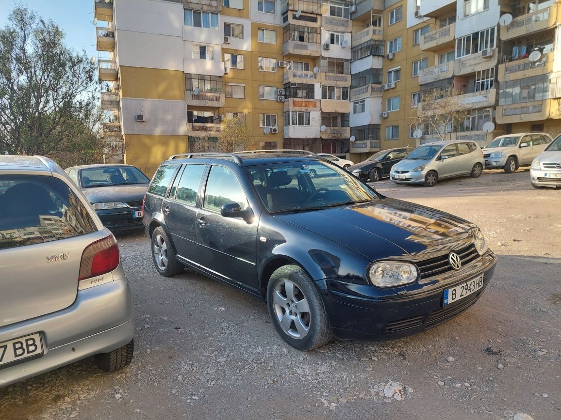 Продавам голф 4 на части гр. Варна м-т Ментешето • OLX.bg