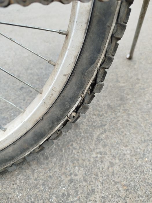 Продам велосипеды