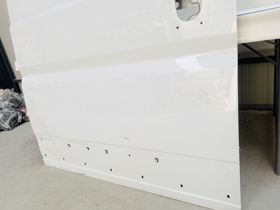Usa dreapta culisanta Fiat Ducato/ Boxer/Jumper modelul scurt