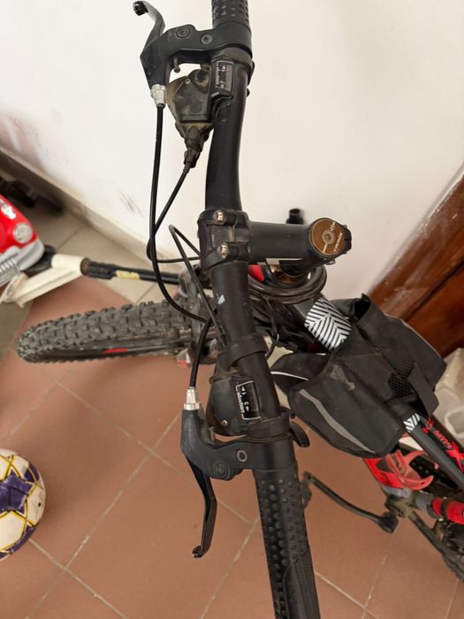 Продается велосипед