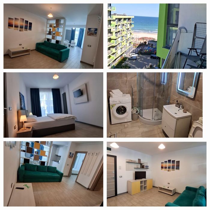 Apartament de închiriat Alezzi