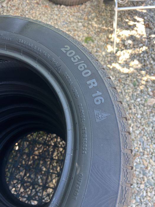 Anvelope import Germania 205/60/16. 235/45/18. 225/45/17