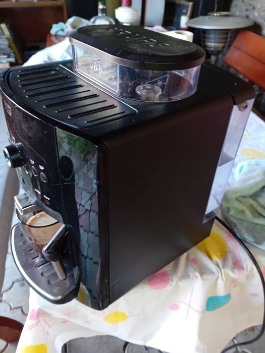 Aparat de cafea expreso espresor krups
