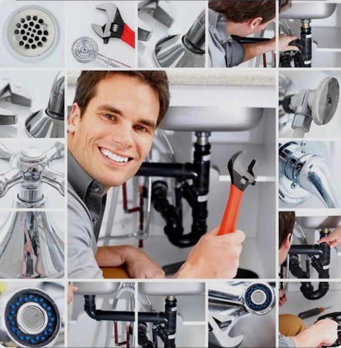 Выездной электрик /сантехник. Santexnik \ Elektrik.