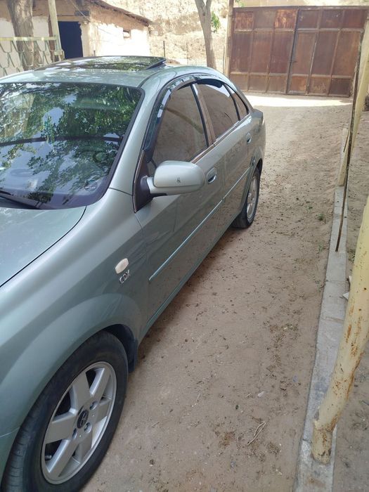 Продается ласетти 2.0