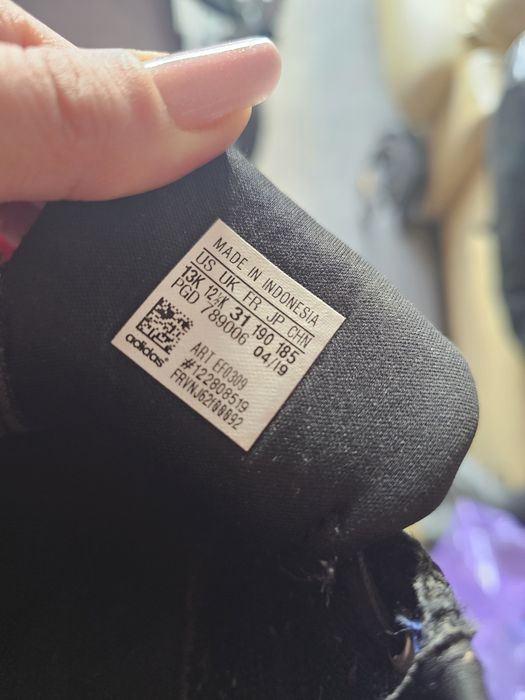 Vând ghete băieți mar.31