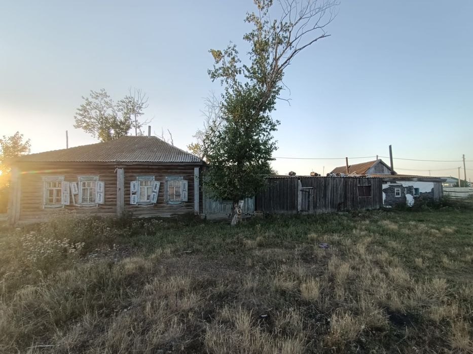 Продам Дом летний кухня есть