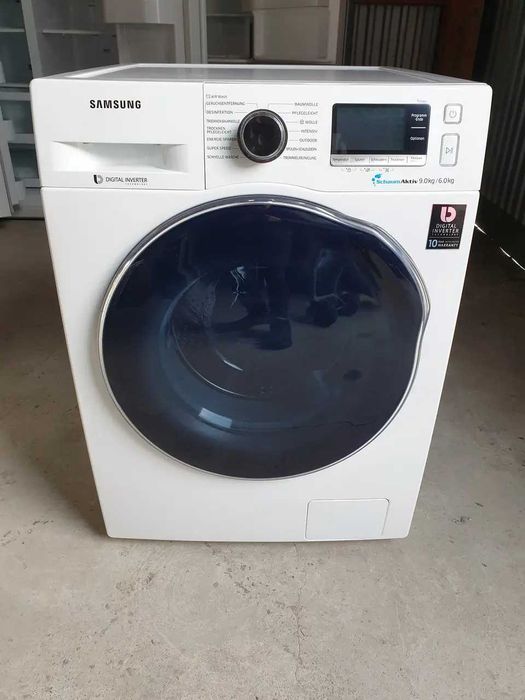 Стиральная Машина LG 7 КГ Инверторный мотор доставка установка 24/7