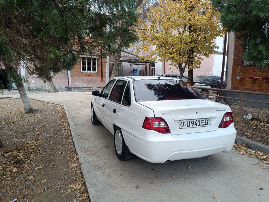 Нексия 2легенда юришлари зўр оласиз минасиз