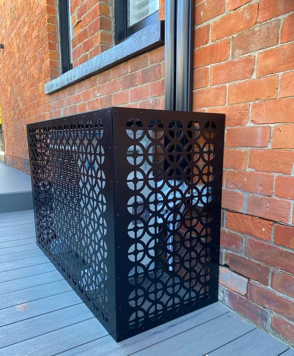 Корзины для кондиционеров