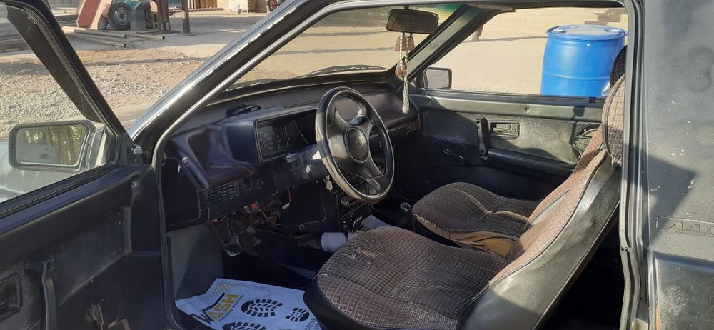 Ваз 2108  1,5 mator