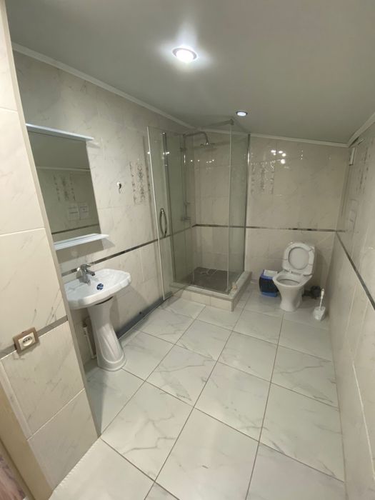 Сдам коттедж в центре города