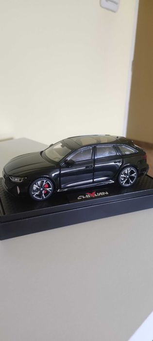Audi RS6 играчка
