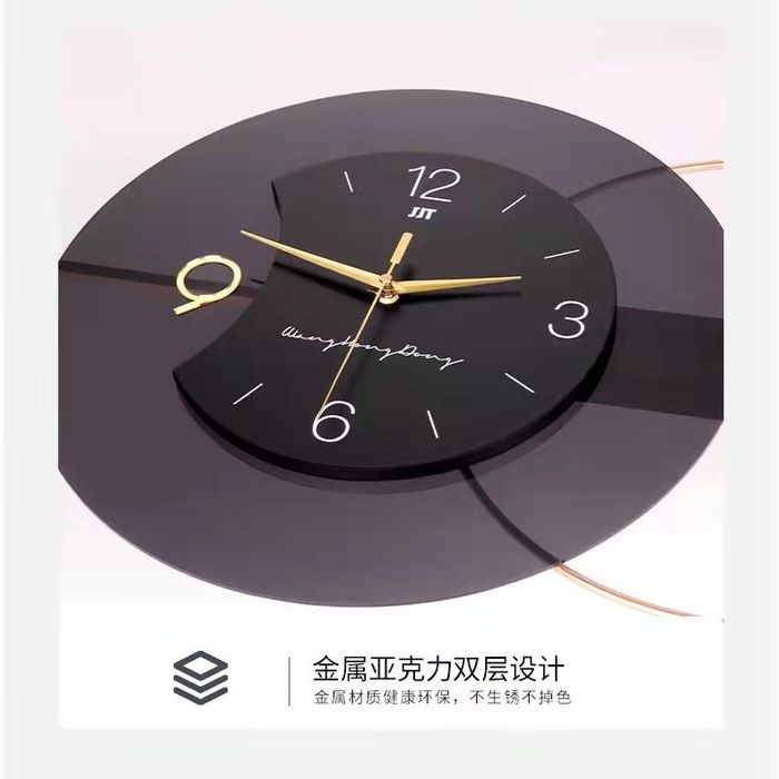 Настенные часы