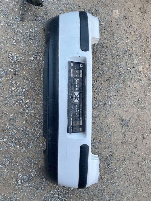 Vând bara spate golf 4