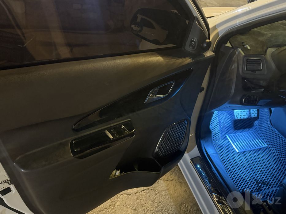 2021 Cobalt evro 4 pozitsiya