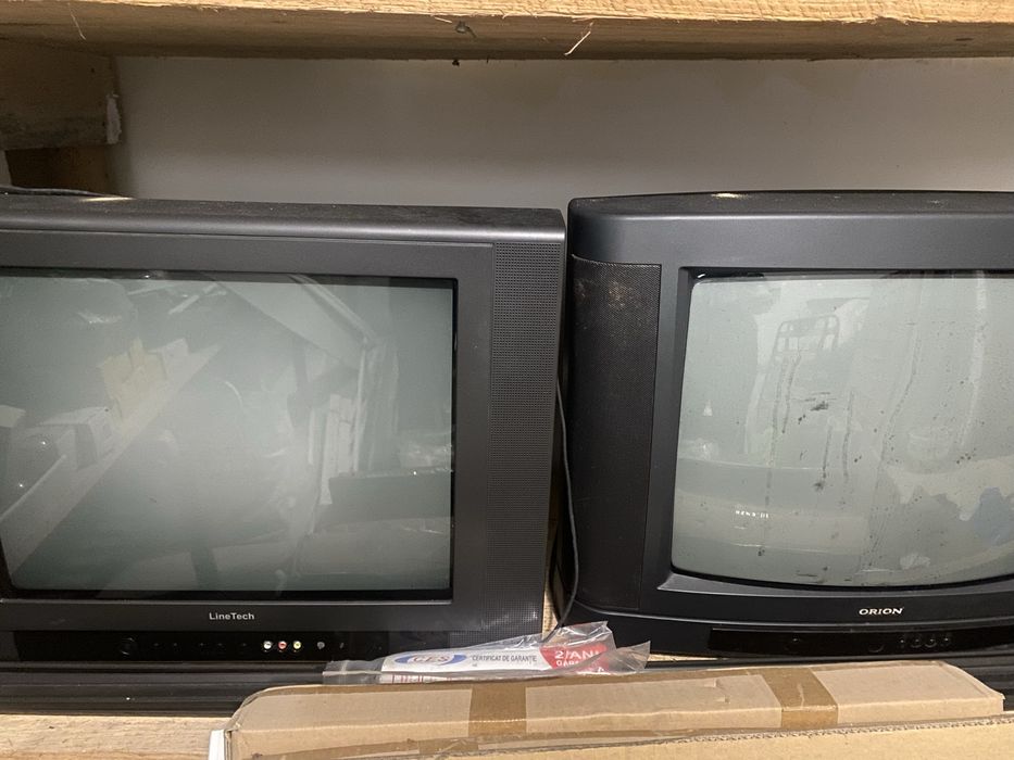 Vand  Urgent TV cu Tub
