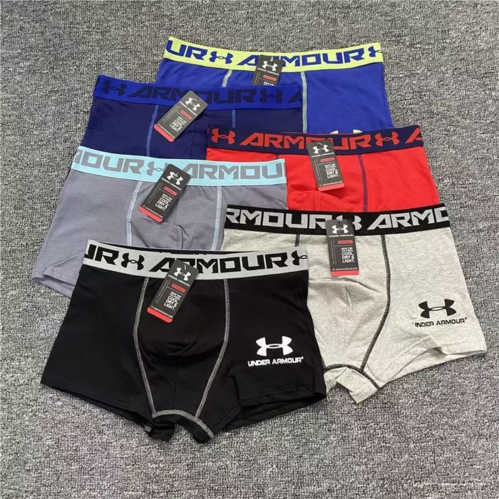 Боксерки Under Armour