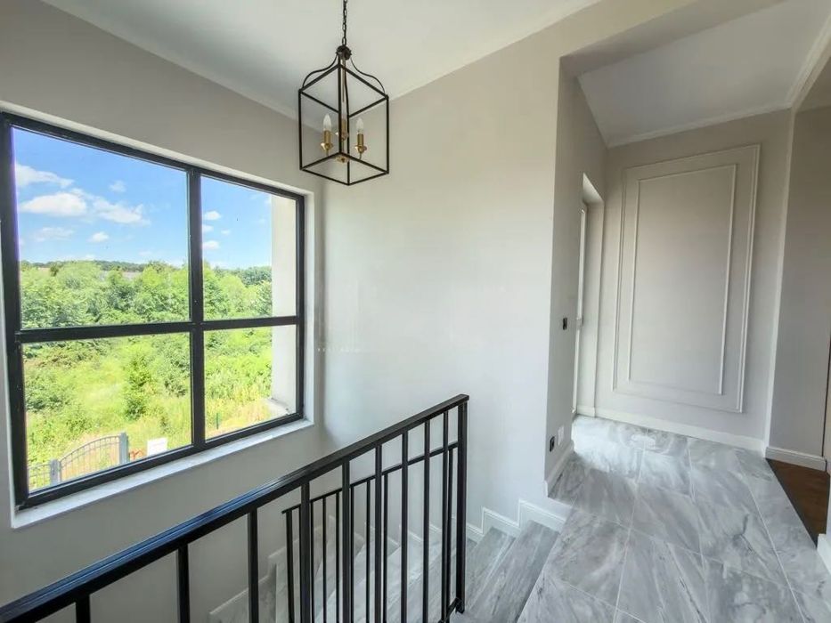 Apartament in duplex