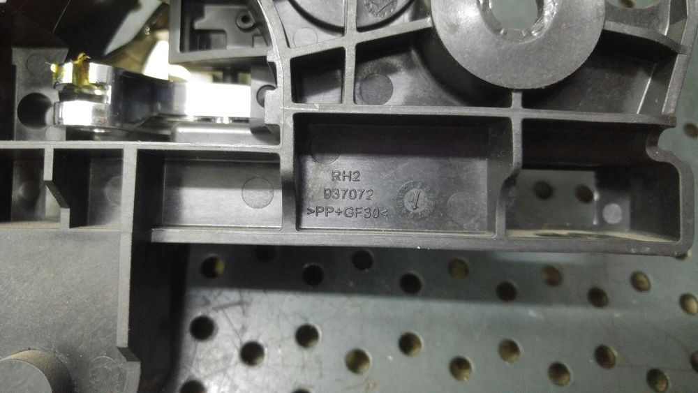 Maner interior dreapta spate fiat freemont 345 937072