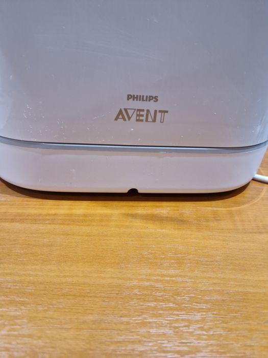 Sterilizator Philips Avent 4 in 1