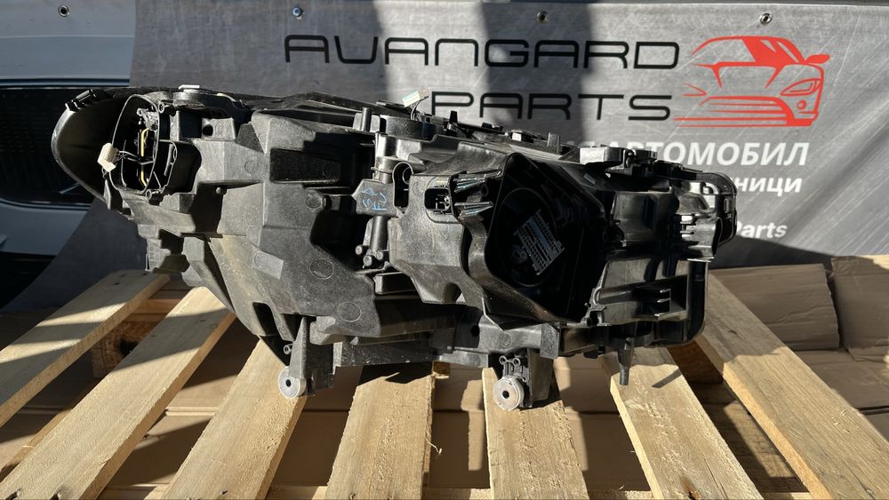 Ляв и десен фар BMW X3 G01 2017-