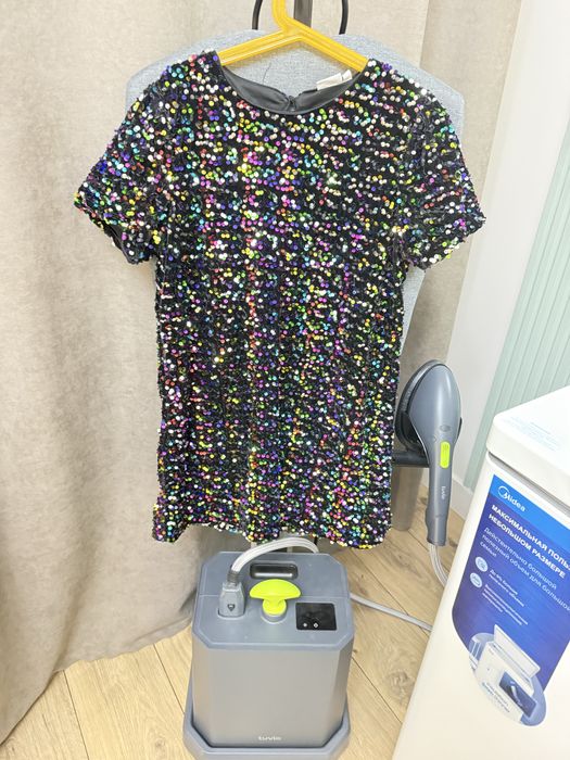 Платье детское нарядное