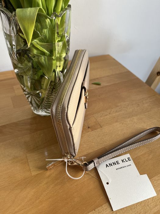 Portofel Anne Klein