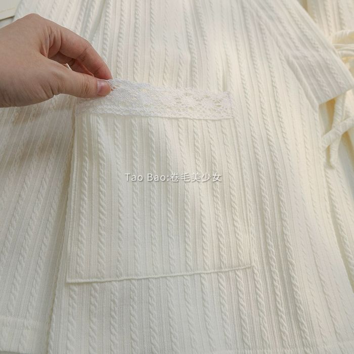 Пижама женская хлопок