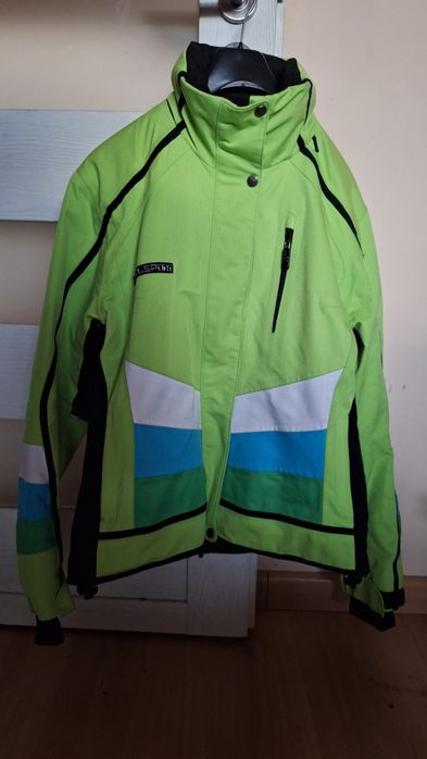 Дамско скиорско яке Diel изгодно.