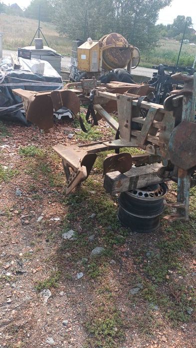 plug reversibil cu 2 capuri