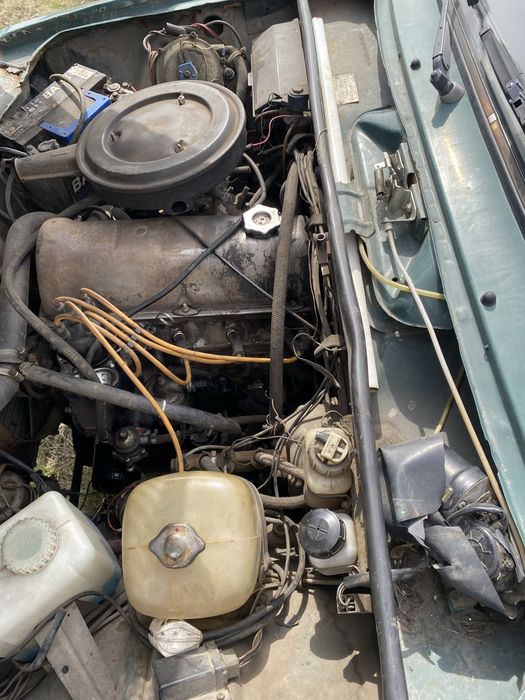 Продам жигули 2107