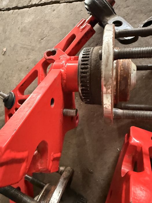 Kit virare DriftMax complet BMW E36 (plug&play)