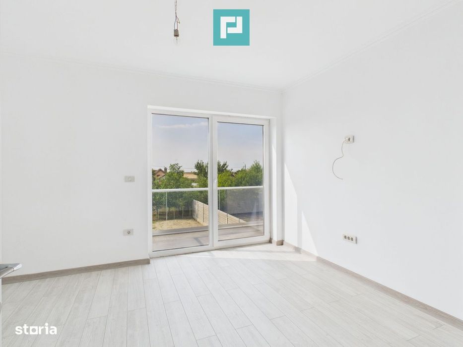 Apartament modern la duplex în Becicherecul Mic