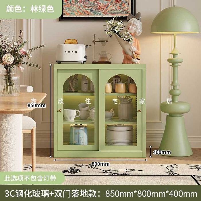 Servant katta sig‘imli / Вместительный сервант для дома