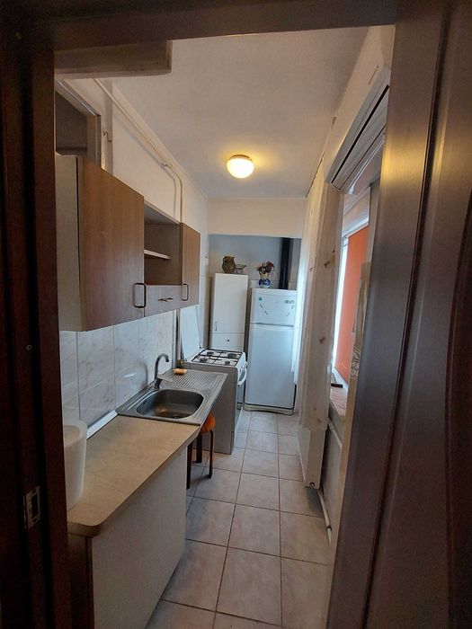 Garsonieră de vânzare – 28 mp, zonă excelentă!