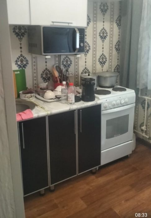 Продам 2-х комн.квартиру