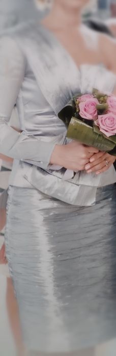 Costum de seara elegant