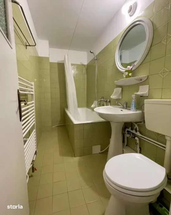 Apartament 2 camere zona Plopilor