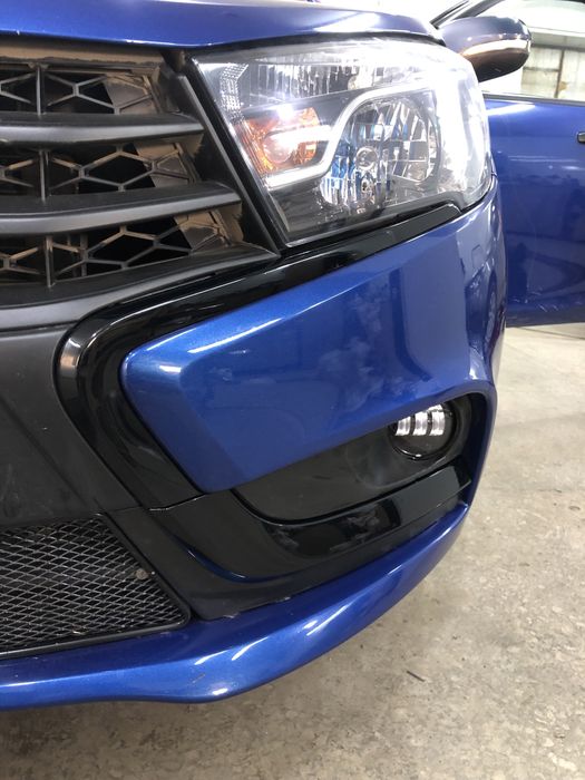 Тонировка ,Бронируем Авто Антихром!