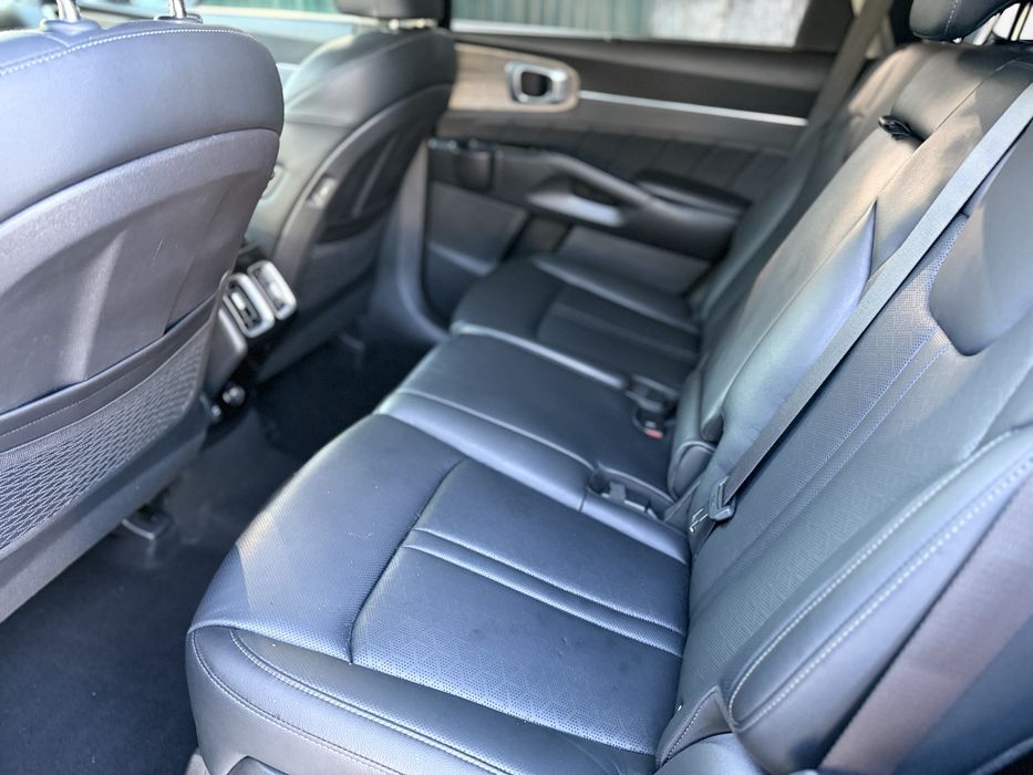 Kia Sorento 2023 — 7