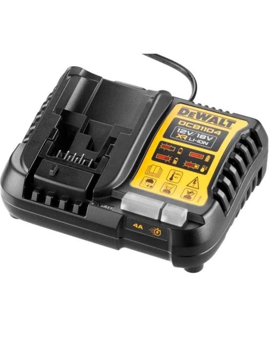 Зарядно устройство Dewalt DCB1104