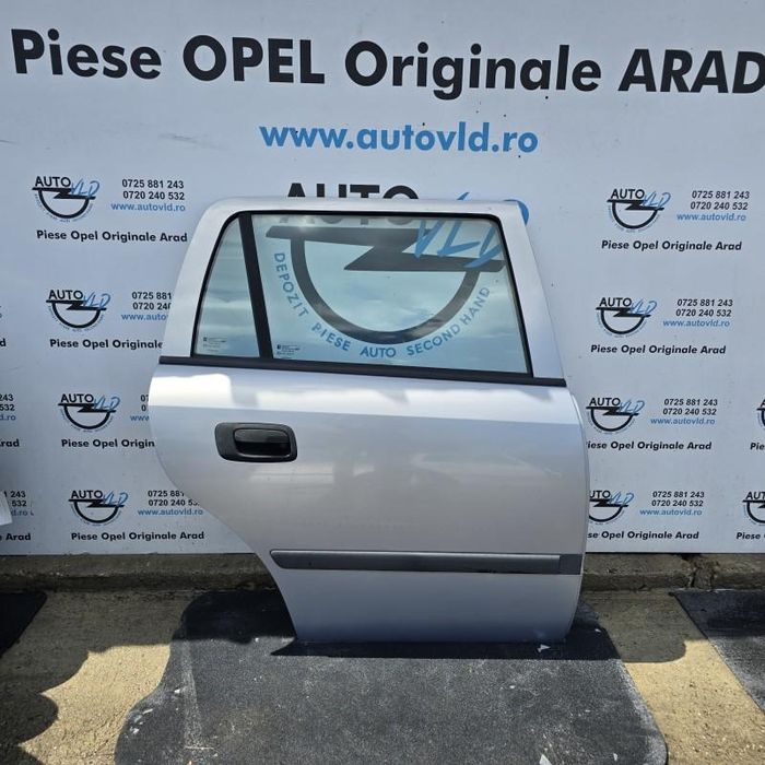 Portiera usa Z157 dreapta spate Opel Astra G