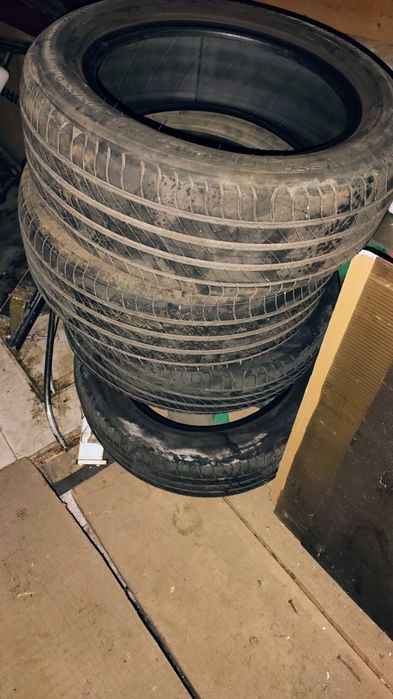 Cauciucuri Michelin  vara