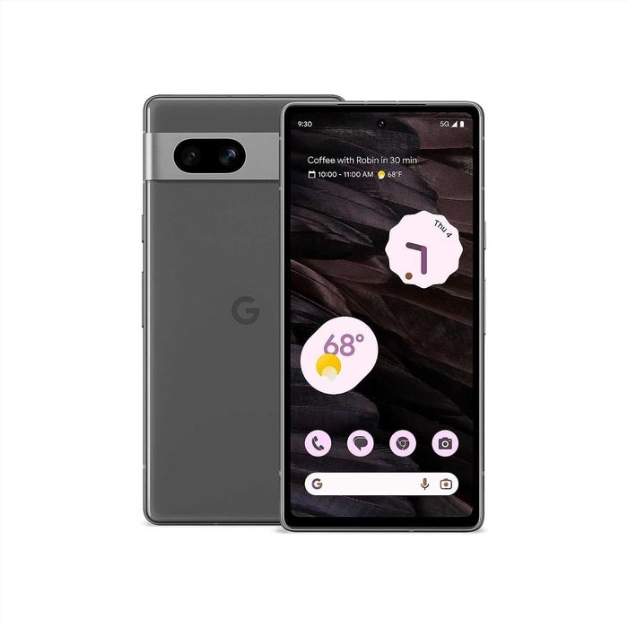 Google Pixel 7a [128 GB] [Новый Запечатан] + IMEI