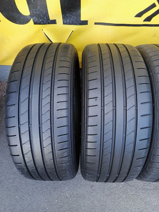 225.45.17 Dunlop vara Second-hand