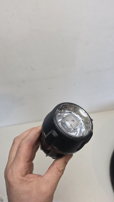 Proiector led  nano BMW R1250GS , R1250RT R1200GS lumina auxiliara