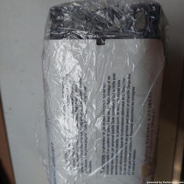 Airbag Pasager Audi A5/S5 Convertible (8F7) [ 2009 - 2017 ] Oem 1008210